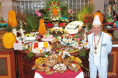 Alba Resort Hotel 21